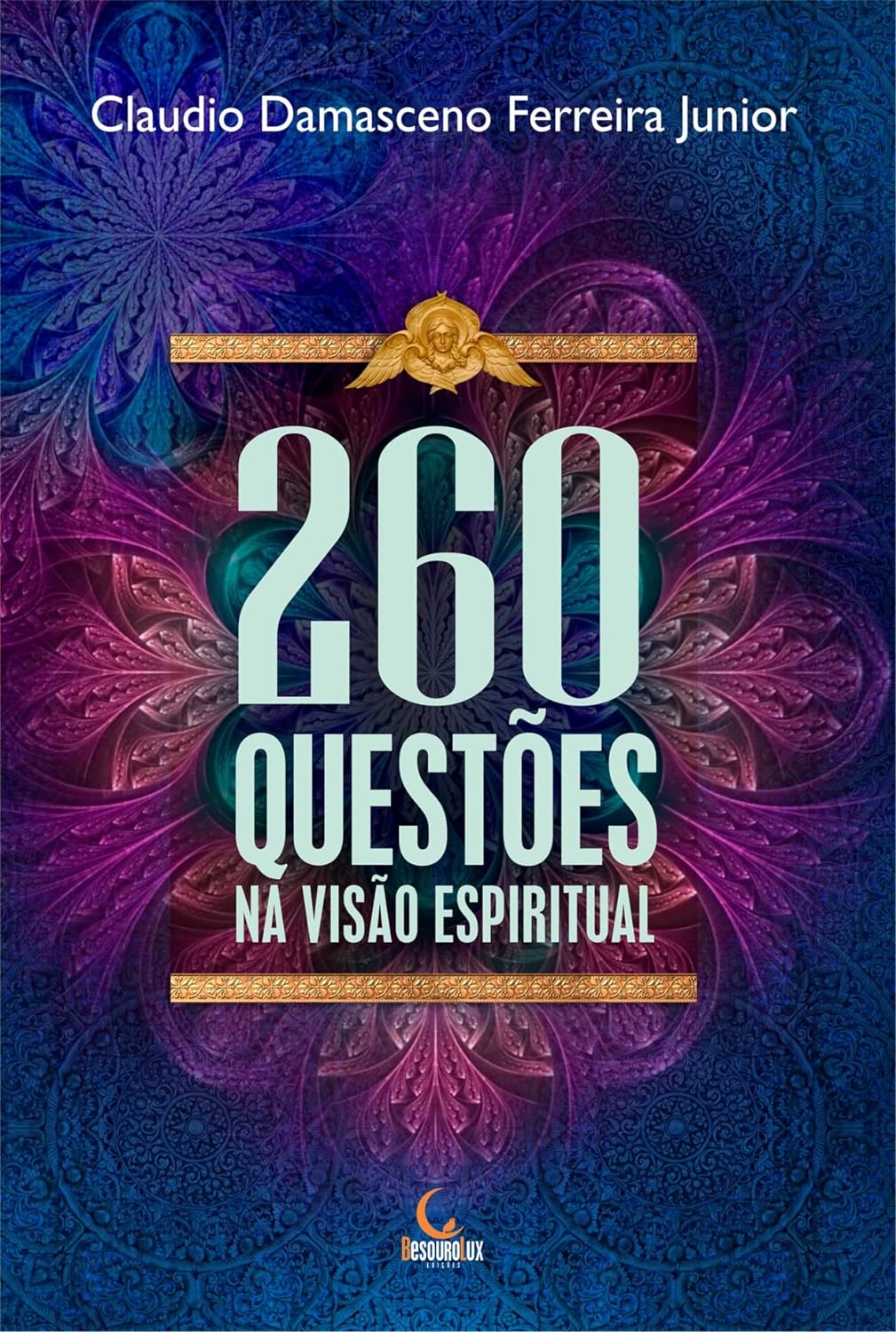 260 Questões na Visão Espiritual