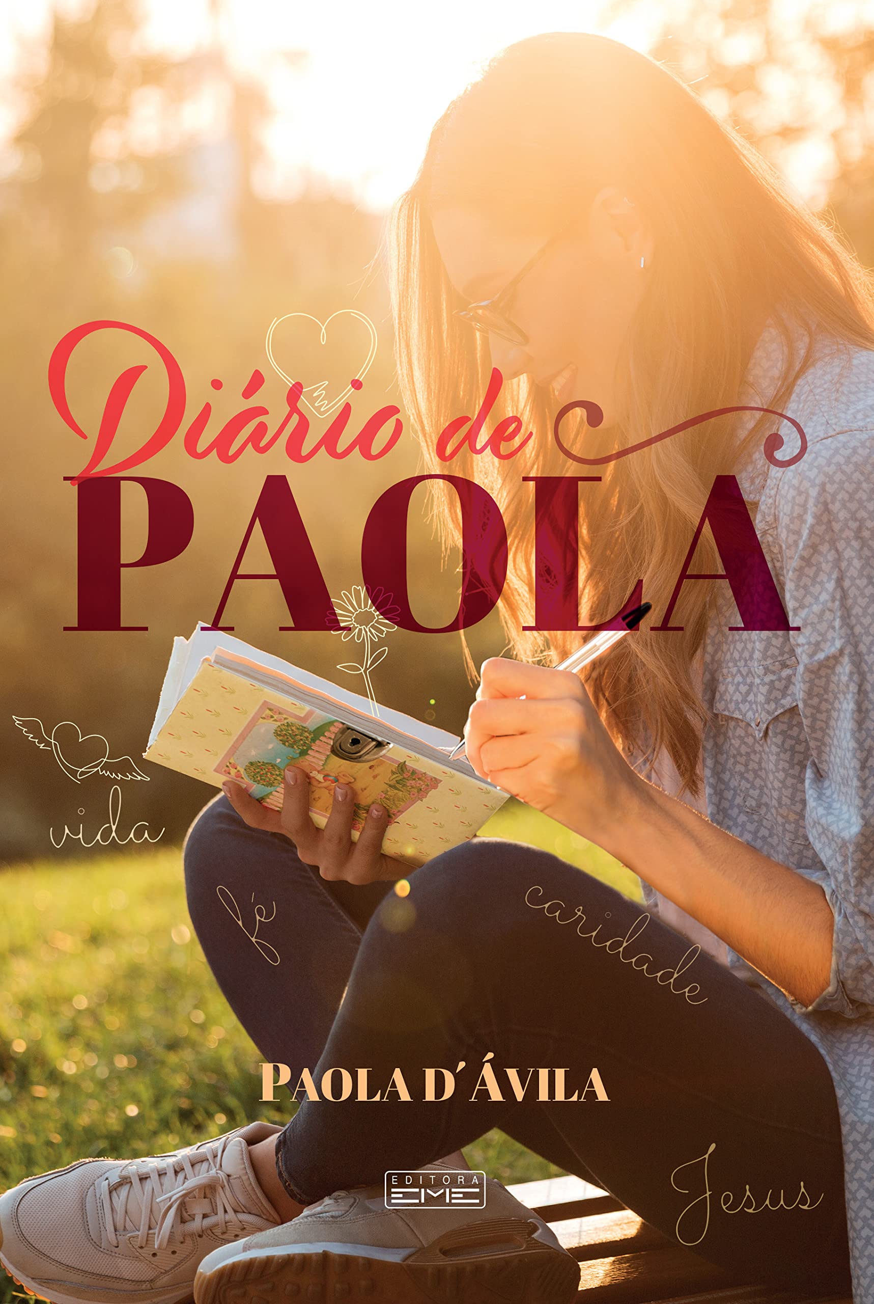 Diário de Paola