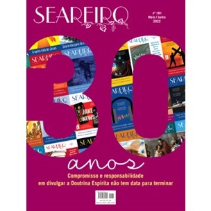 Revista Seareiro Ed. 181 Mai.Jun 2022
