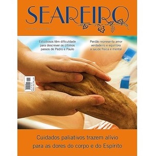Revista Seareiro Ed. 175 Mai.Jun 2021