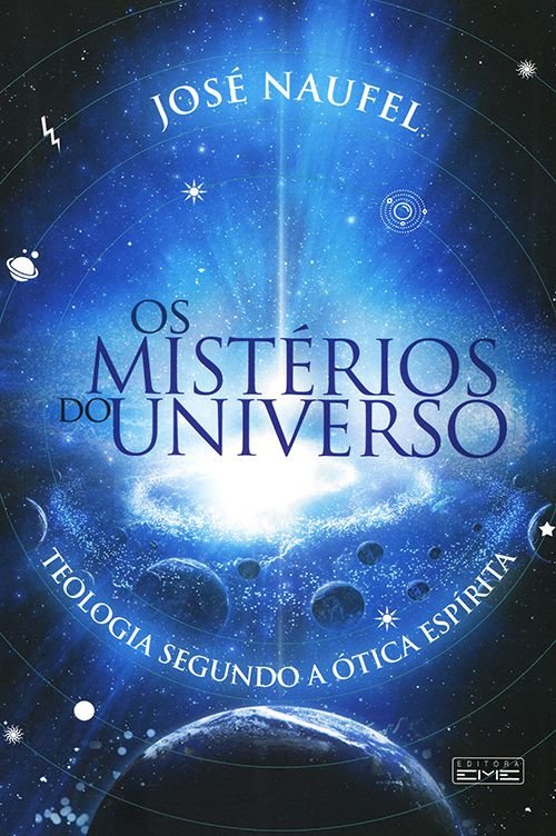 Os Mistérios do Universo