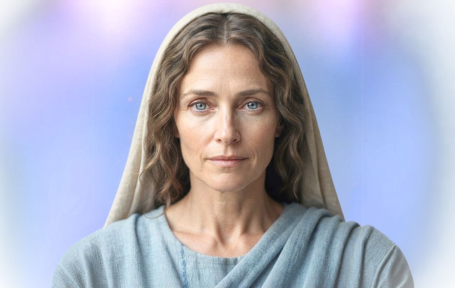 Maria de Nazaré