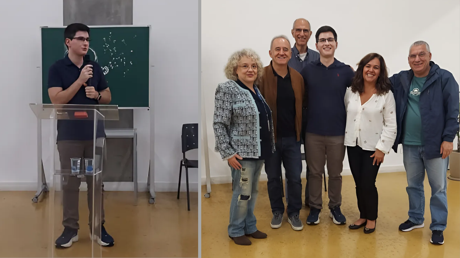 palestra 05/04