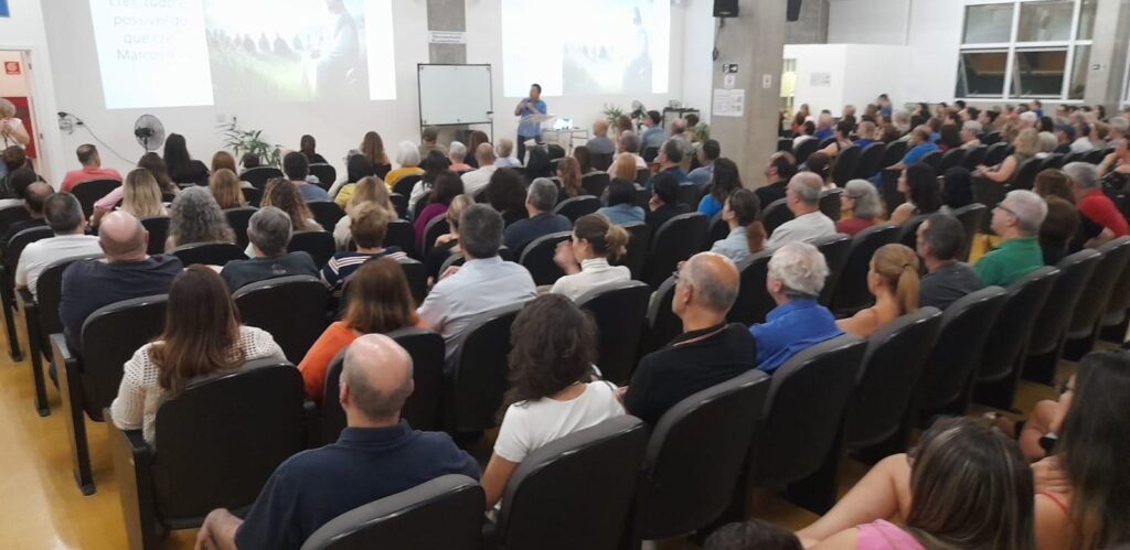 Curso de Espiritismo