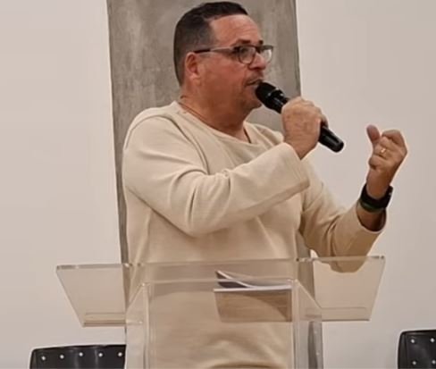 PALESTRA RONEL 14.06