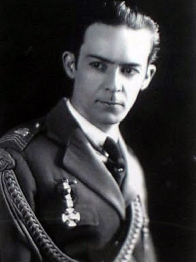 Comandante Edgard Armond