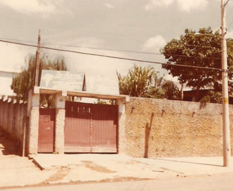 Creche Meimei