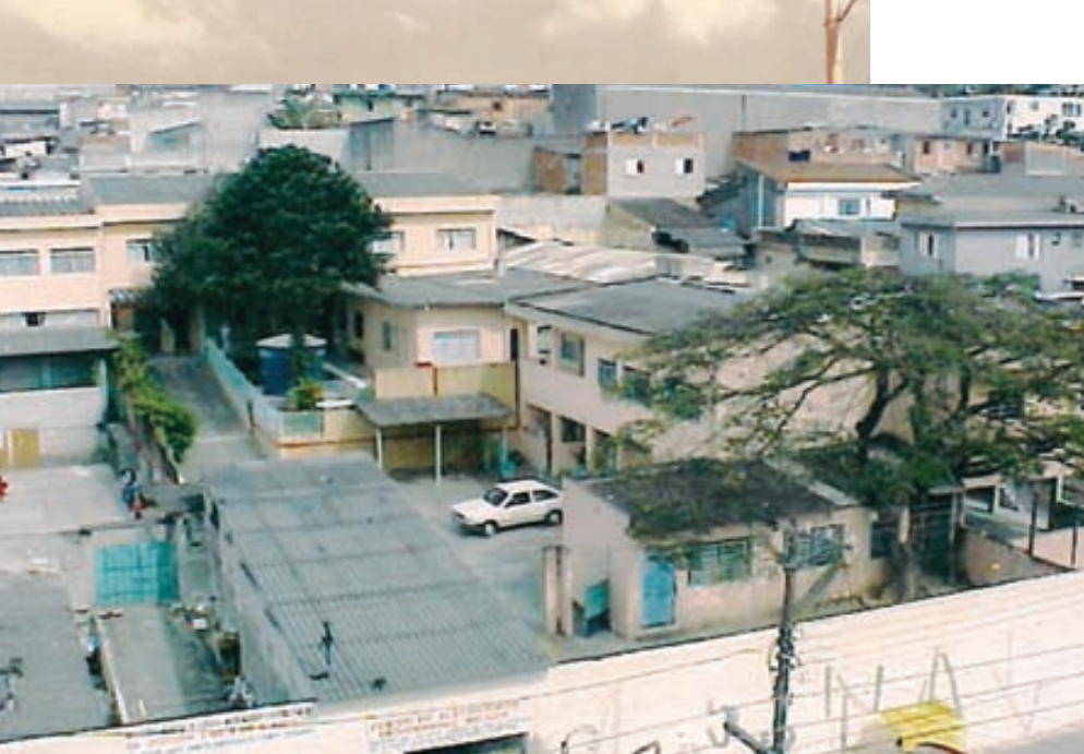 Creche Meimei
