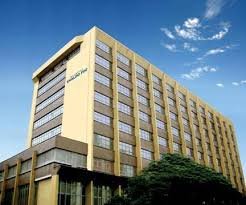 Hospital Evaldo Foz