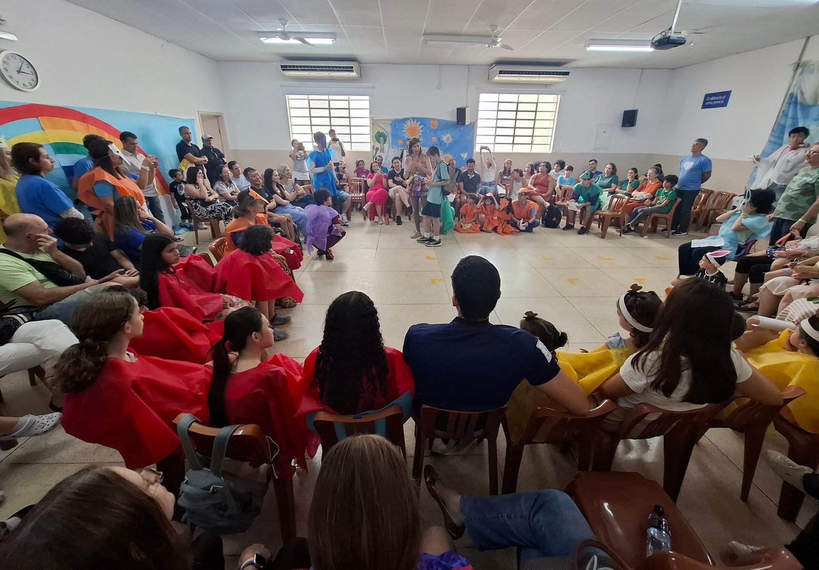 Evangelização Espírita