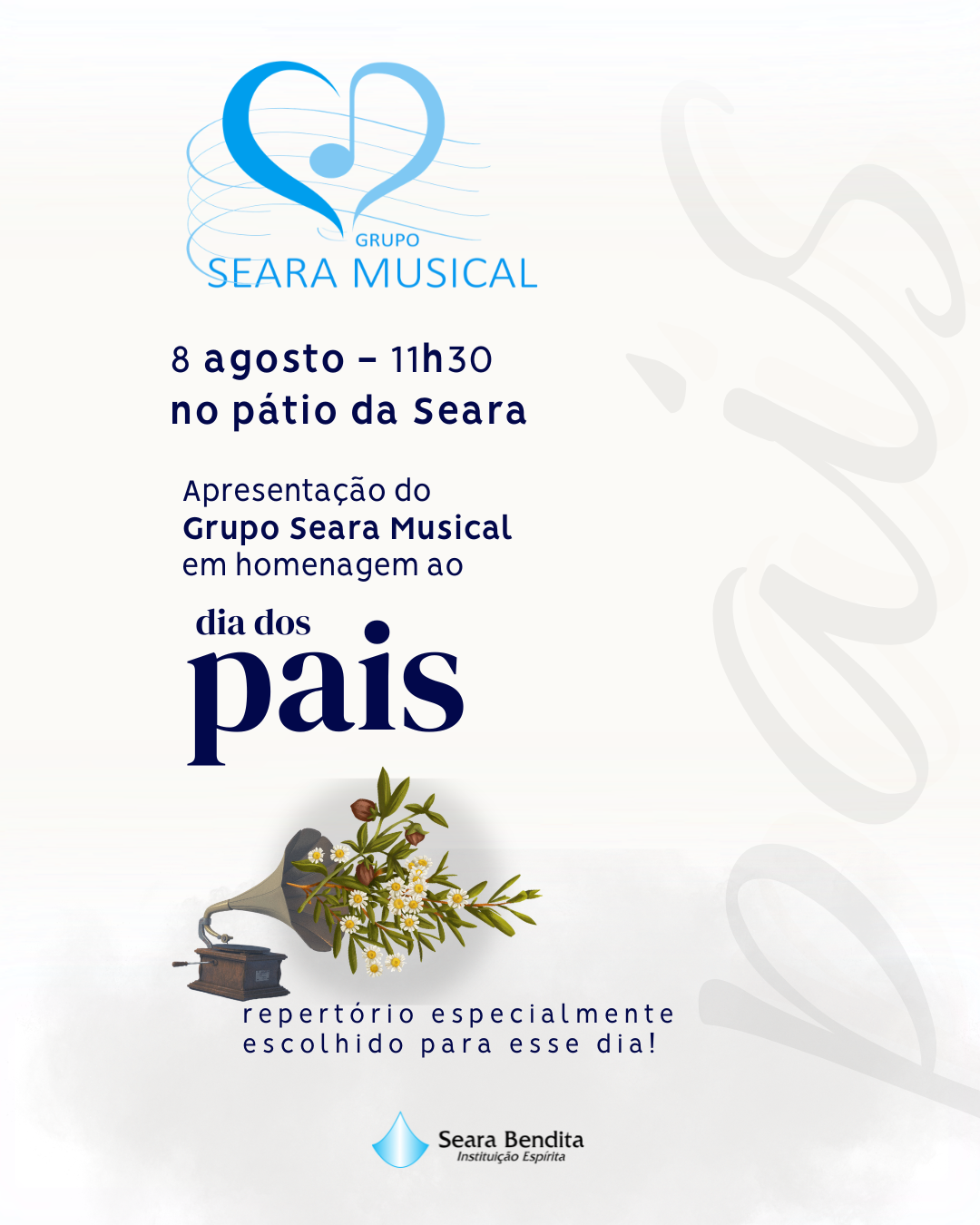 EVENTO MUSICAL