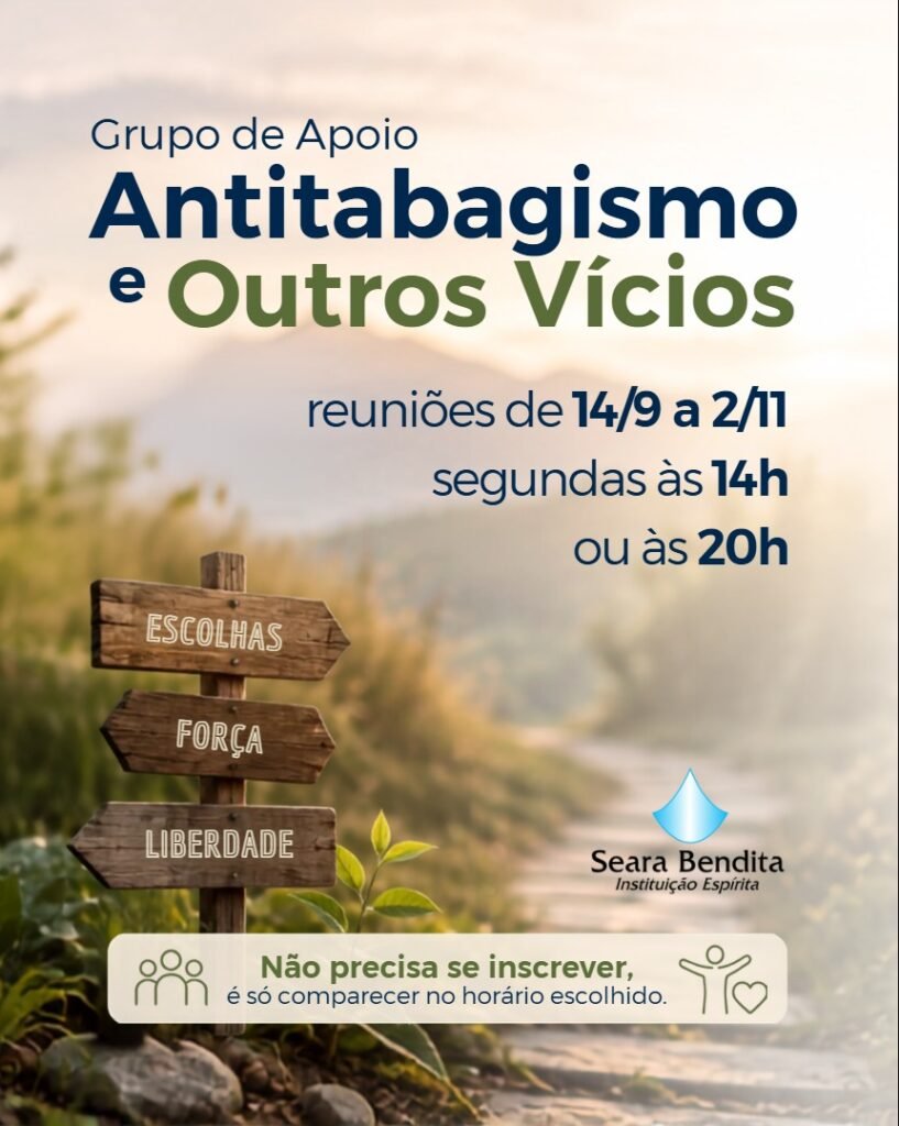 Antitabagismo